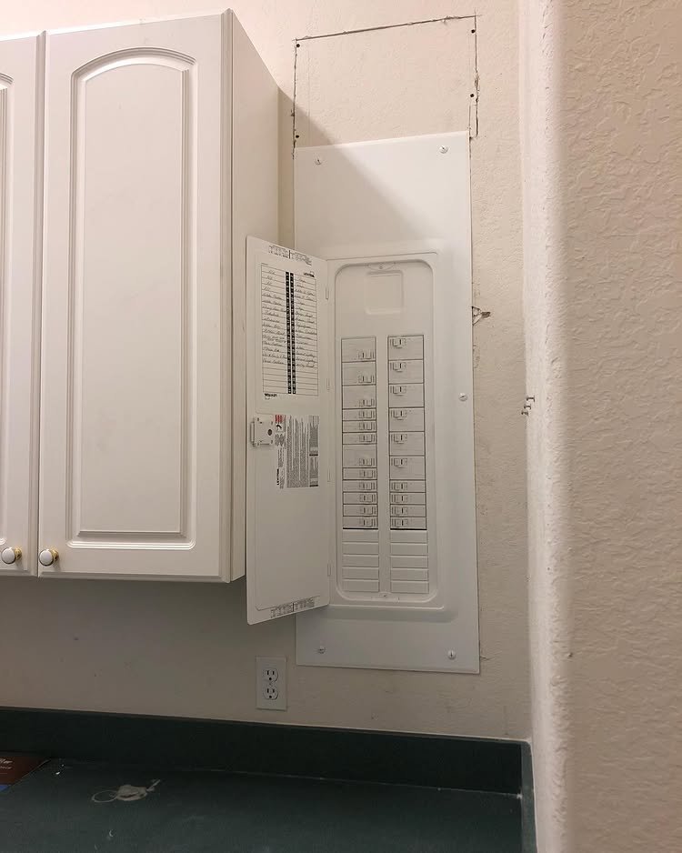 Electrical Repair Service - Volt Pro Electrical Services LLC