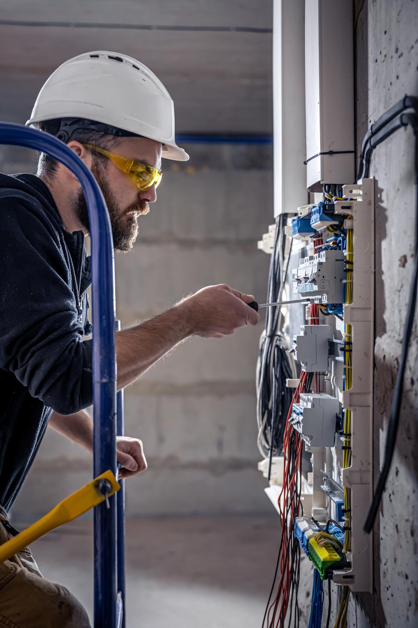 Home Remodel Electrical - Volt Pro Electrical Services LLC
