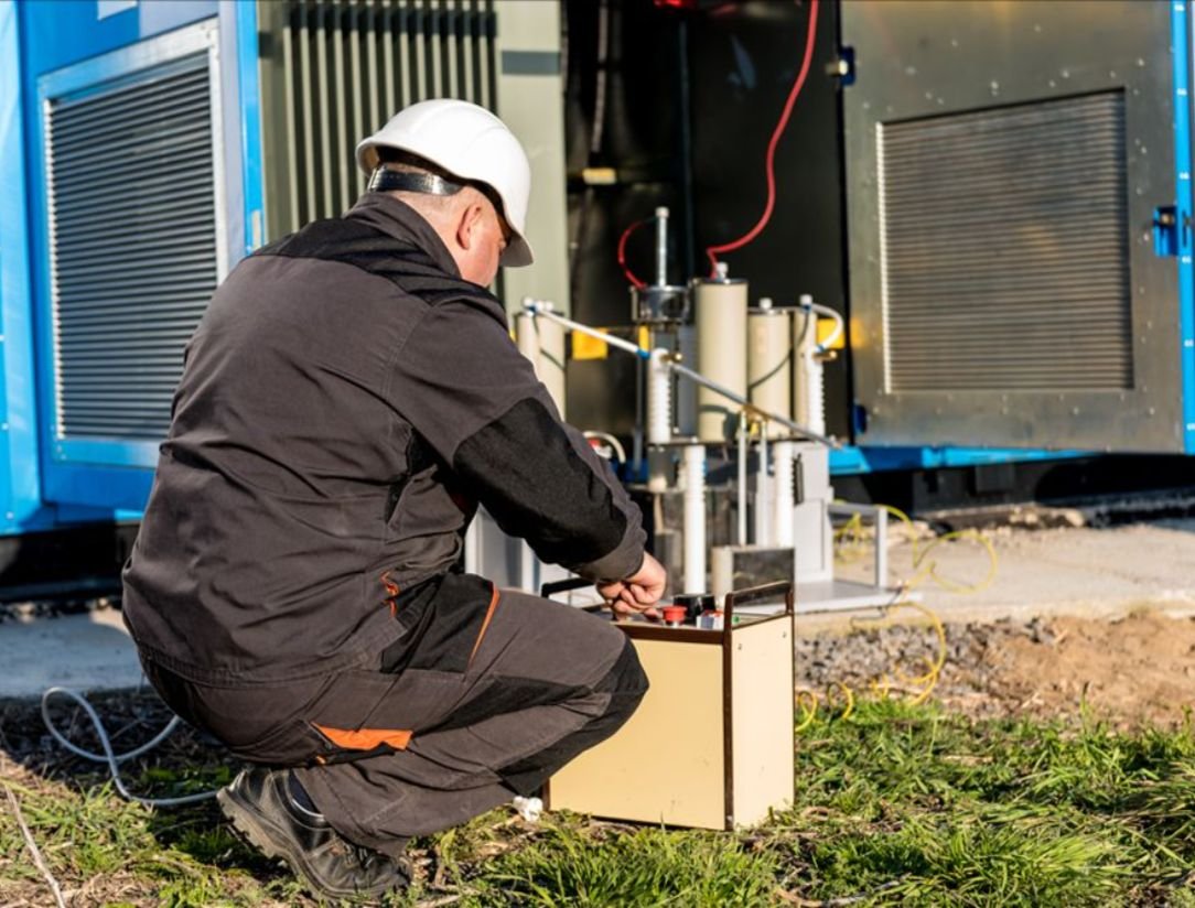 Safety Inspections - Volt Pro Electrical Services LLC
